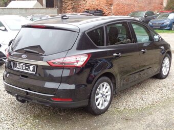 Ford S-max 2,0 D EcoBlue TREND 220.000 km - 3