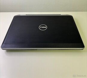 Dell Latitude 6430s - SSD disk - Záruka - 3