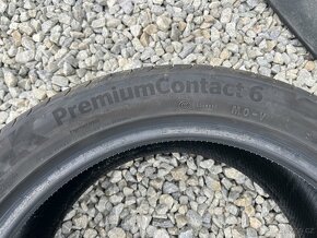 Continental Premium Contact 245/45 R19 - 3