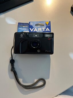 Minolta Pico / Freedom Escort Riva /  LEICA MINI II - 3