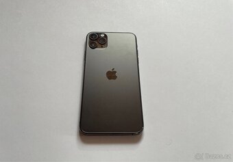 iPhone 11 Pro 256GB - 3