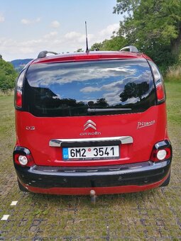 Citroën C3 Picasso - 3