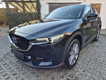 Mazda CX-5 2.0i 121kw Skyactiv-G • Exclusive • 2020 • 139tkm - 3