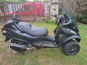 PIAGGIO MP3 RL 300 LT - 3