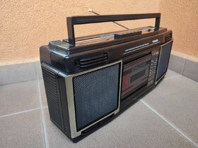 STEREO RADIO CASSETTE RECORDER TOSHIBA RT - 6017. - 3