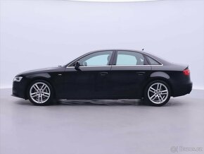 Audi A4 1,8 TFSI 125kW Aut. S-line (2012) - 3