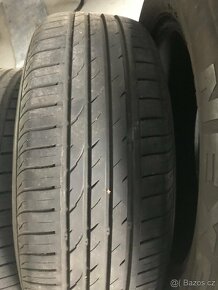 Letní pneu 185/60/R15 Nexen - 3