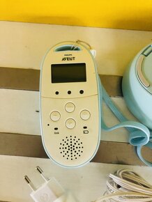 dětská elektronická chůvička Philips Avent - 3