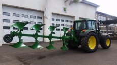 Pluh Agrotipa ROSSEA Privat  ROTO MAX  335 - 435 - 3