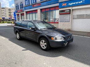 Volvo XC70 D5 136kW MY2007 na ND - 3