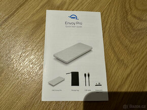 OWC Envoy PRO box na SSD moduly MacBook Pro RETINA - 3