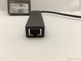 UNI USB C Hub 5 v 1 - 3