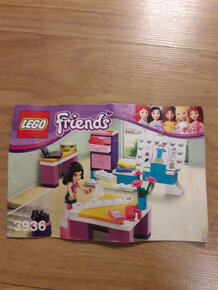 Lego Friends SuperPack 4 in 1 - 3