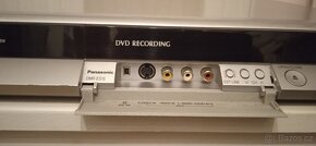 PANASONIC DMR-ES15 DVD RECORDER - 3