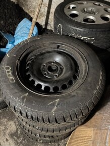 Matador nordica 195/65 r15 - 3