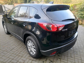 Mazda CX-5 2.0i 121kw SkyactivNaviRVMr2013-prodáno - 3