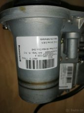 Vaillant, Protherm ventil plynový VK8125V - 3