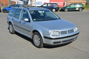 Volkswagen Golf 4 , 1.6i, AZD, ERT - náhradní díly - 3