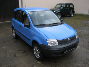 FIAT PANDA 1.2, 4x4, 128000 KM - 3