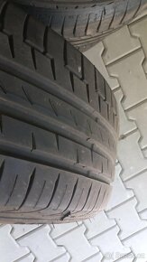 Letní pneu 215/50 R17 Y - 3