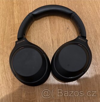 Sony WH1000XM4 - 3