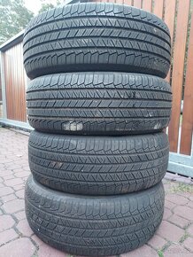 Taurus 235/65 R17 letní - 3