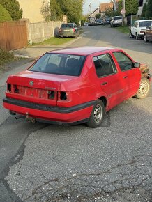 ND Volkswagen Vento 1.9 TD - 3