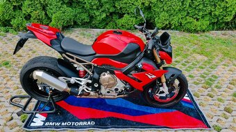 BMW S1000R - 3