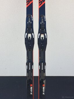 Rossignol S2 X-ium - 3