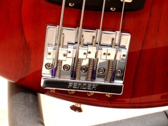 Fender USA - Elite Dimension Bass - 3