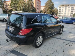 Mercedes R 320CDI r.v.2007 - 3