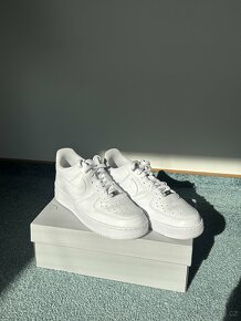 Nike Air Force 1 - 3