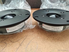 2x Peerless BC25TG15-04 - 3