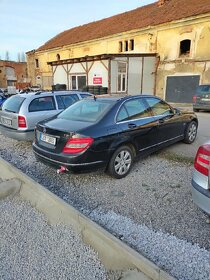 Mercedes c220cdi 125kw - W204 - 3