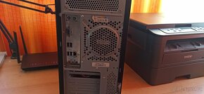 PC/CPU INTEL CEL/RAM 4GB/HDD 250GB/GPU INT/WIN10 - 3