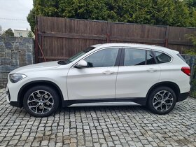 BMW X1 xDrive 2.0 140kw ČR Odpočet DPH - 3