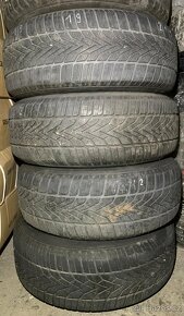 ZIMNÍ SADA 235/65/17 5x112 ET 35 - 3