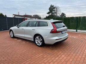 Volvo V60 D3 2019 - 3