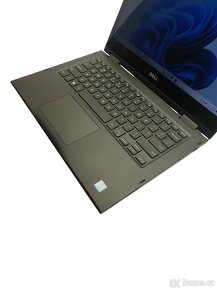 Dell Latitude 3390 2-in-1 ( 12 měsíců záruka ) - 3