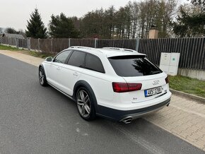 Audi A6 Allroad,3.0BiTdi 235KW,DPH,r.v.12/2015,naj.243tis km - 3