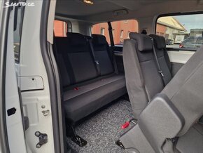 Toyota Proace Verso XL verze v záruce do 08/26 - 3