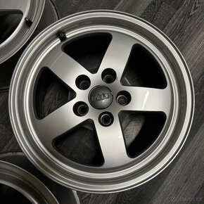 Alu AUDI A4 5x112 16” 8W0601025 - 3