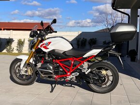 BMW R1200R LC 14000km - 3