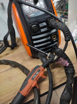 Kemppi minarc tig Evo 200 mpl - 3