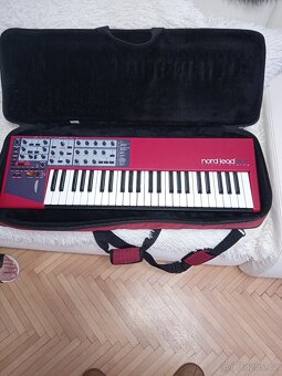 NORD lead 2X - 3