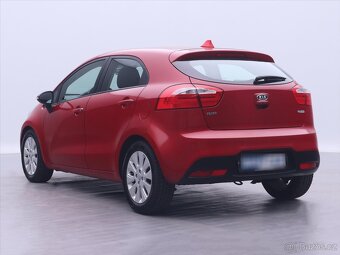 Kia Rio 1,4 CVVT 80kW Aut. Klima Navi (2011) - 3