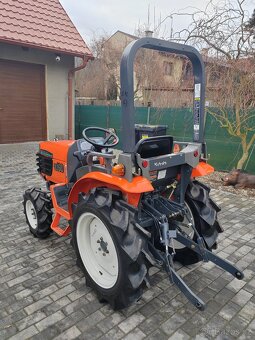 KUBOTA GB160 - 3