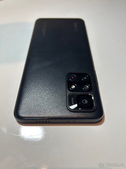 Xiaomi Redmi note 11s 4/64 50mpx foto - 3