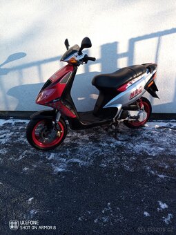 PIAGGIO NRG 50 MC3 - 3