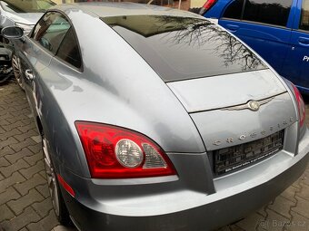 CHrysler Crossfire - 3